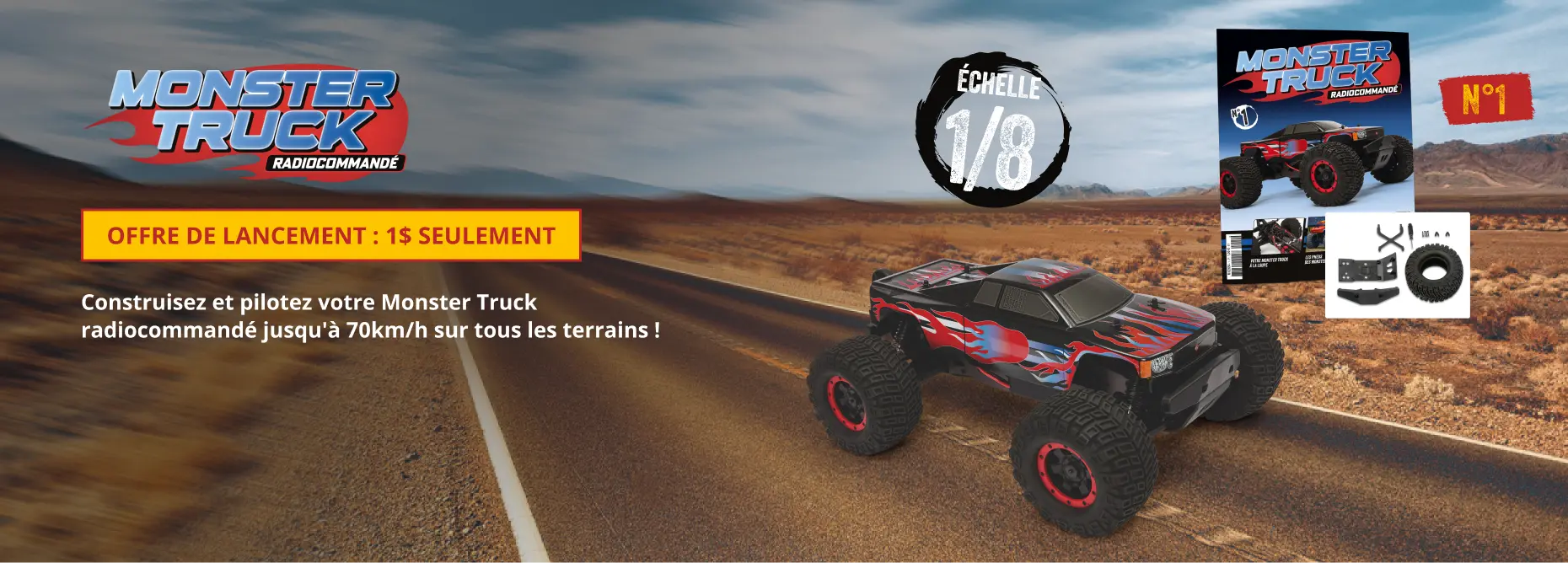 Monster Truck